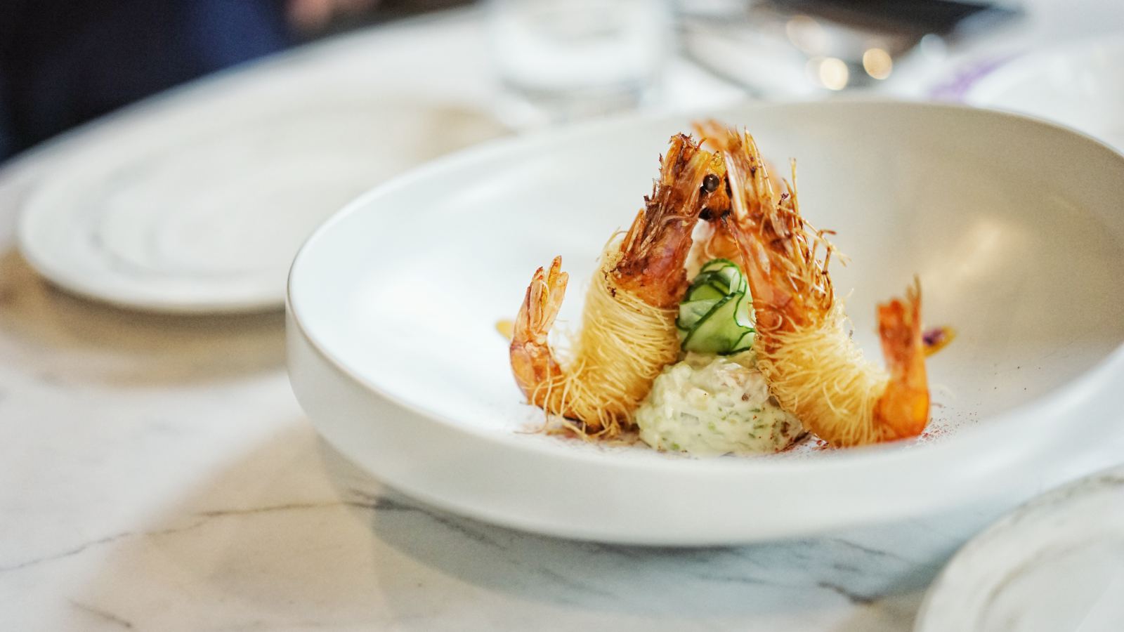 scampi